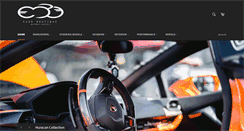 Desktop Screenshot of euroboutique.us